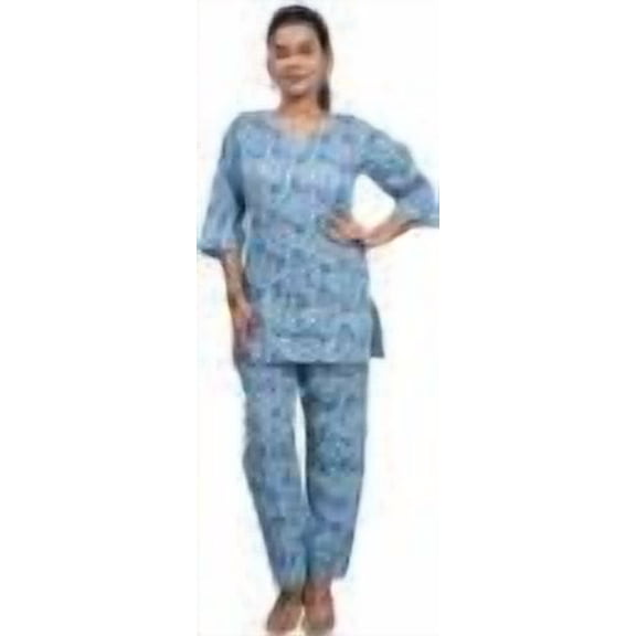 RangrezAttire Top Pant Co-ords Set