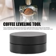 thumbnail image 3 of Santo Distribution Tool,Coffee Distributor Dual Head Coffee Leveler for Portafilter Barista Coffee Accessories, 3 of 7