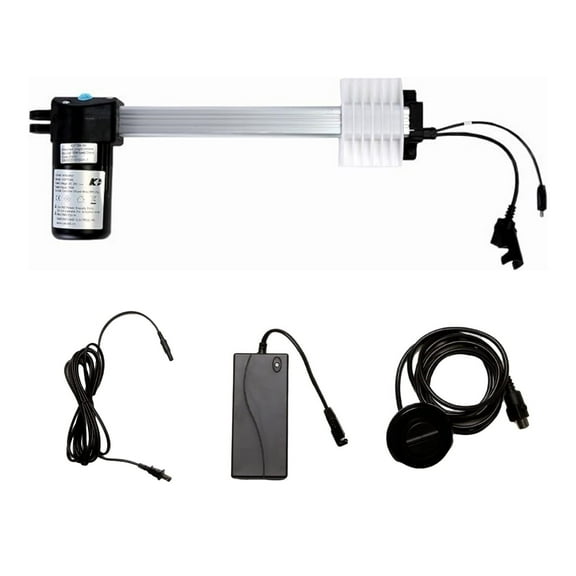 Kaidi Linear Actuator Motor Kit Model KDPT005-153 for Power Recliner Electric Sofa Lift Chair