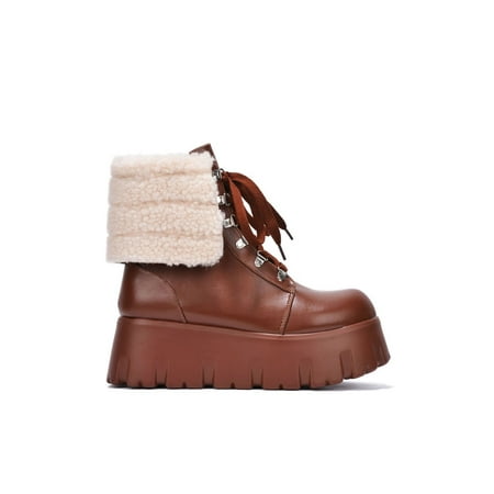 

SNOWDROP - BROWN