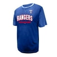 thumbnail image 2 of Men's-Profile Corey Seager Royal Texas Rangers Big & Tall Name & Number T-Shirt, 2 of 3