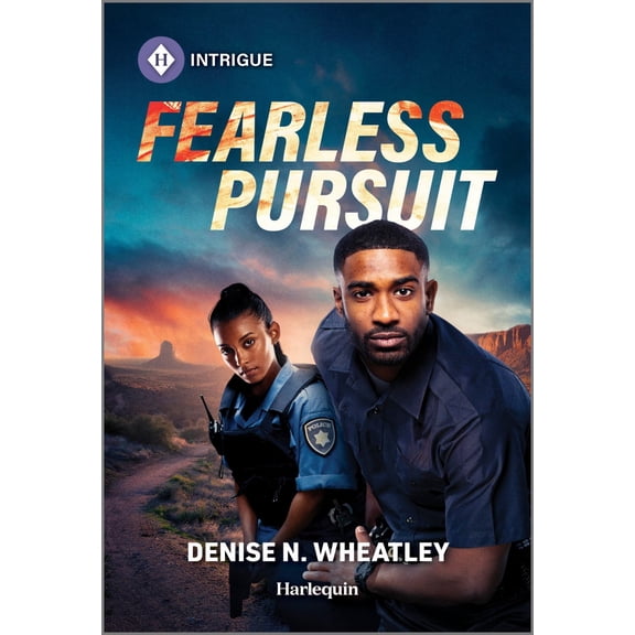 Fearless Pursuit (Paperback)
