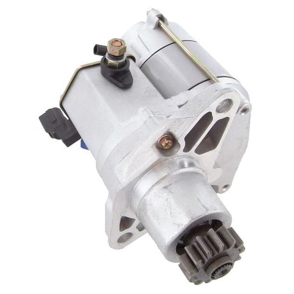 Starter Motor Compatible with 2000 Toyota Camry 2.2L