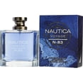 thumbnail image 1 of Perfume Nautica Voyage N-83 para Hombre de Nautica edt 100ml Nautica 00360734893823 Voyage N-83 para Hombre edt 100ml, 1 of 2