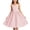 Pink#01, variant on Jinhomg Girls Summer Striped Sundress 2026 Sleeveless Tank Dresses Flowy PLeated A Line Swing Sundress Casual Home Party Beach 5-15 Years Green