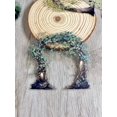 thumbnail image 4 of 10pcs/Pack Vintage Countryside Trees Theme Scrapbooking & Diy Album Decoration Stickers, 4 of 4