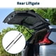 thumbnail image 3 of Soportes de elevación únicos para Mini Cooper 2002-2014 No.41626801258/41626801203 Resorte de gas trasero negro 2PCS, 3 of 7