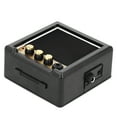 thumbnail image 1 of Amplificador de guitarra,Amplificador de guitarra Mini amplificador de guitarra portátil Mini amplificador de guitarra Innovación moderna, 1 of 8