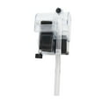 thumbnail image 2 of Milaget Aquarium Filter USB Adjustable Flow Rate Small Quiet Compact External Filter 8x7.5x10cm, 2 of 9