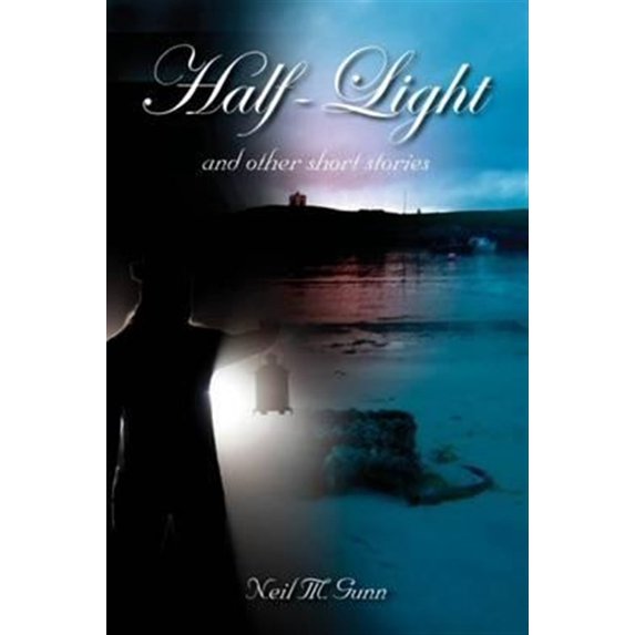 Pre-Owned Half-Light (Paperback)