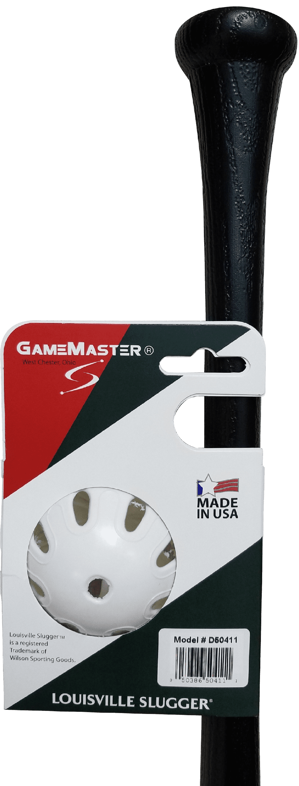 Louisville Slugger C271 Plastic Bat & Ball Set – Gamemaster Athletic LLC / Louisville  Slugger Training Aids