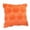 Pumpkin-3, variant on 3D Raised Pumpkin Throw Pillow Cover 18x18 Inch, Halloween Fall Plush Tufted Decorative Cushion Case for Sofa Couch Indoor Holiday Home Decoration