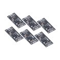 thumbnail image 4 of Módulo De Cargador De Batería, Placa De Carga De Batería 5S Protectora Duradera Resistente Al Desgaste 10PCS Para Banco De Energía ANGGREK Otros, 4 of 8