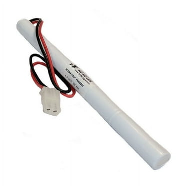 AtLite 24-4008 replacement battery (rechargeable)