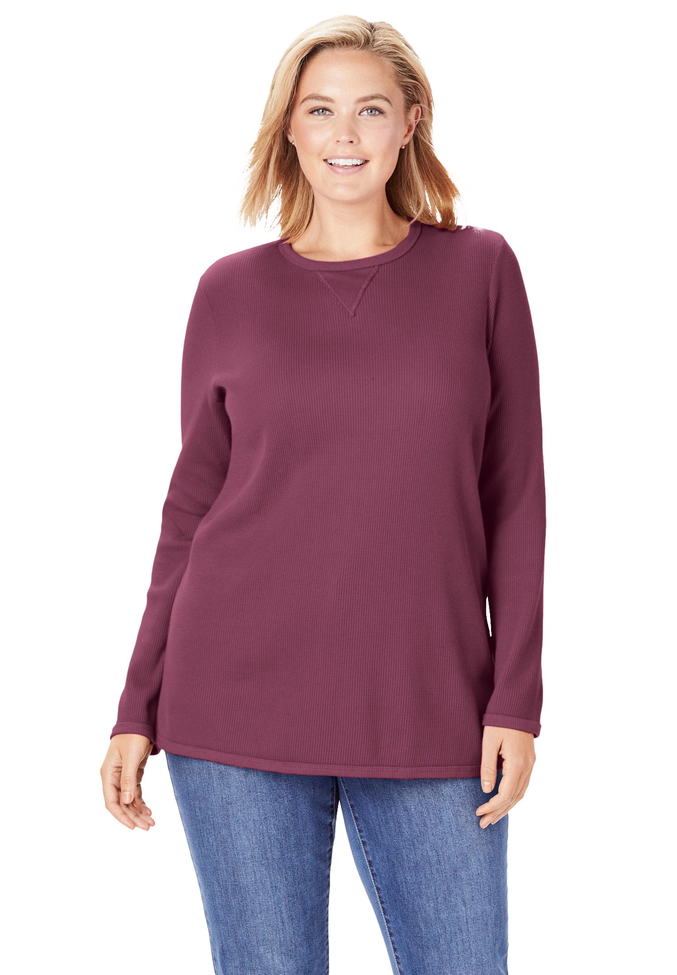 thermal sweater women's