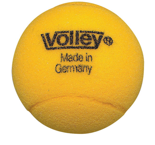 SPECIAL SALE VOLLEY FOAM SOFT BALLS SIZE 420 FOR INDOOR/OUTDOOR USE 