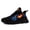 FN003-25009123-5B, variant on Women's Glowing Heart & "Love" Graphic Breathable Tennis Shoes | Comfortable Lightweight Sports Shoes, Wide Fit Couple Shoes, All-season, Fabric Upper & Inner, EVA Sole Sneakers
