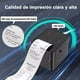 thumbnail image 5 of Impresora Térmica Ticket Recibos 58mm Bluetooth+usb +5 Rolls, 5 of 5