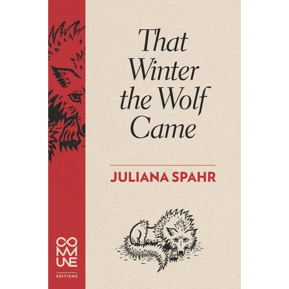That Winter the Wolf Came (Paperback)