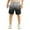 czb# Grey410, variant on Boys Swim Trunks Lightweight Gradient Color Boxer Brief Liner Upf 50 Sun Drawstring Elastic Waistband Stretch Athletic Swimwear Beach Pool Outdoor Bathing Suit Shorts,Green,10-12 Years
