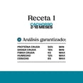 thumbnail image 3 of Somos Maka Receta 1 Cachorro alimento para mascotas 4 kg SOMOS MAKA Etapa 1 cachorro croqueta pastilla, 3 of 6