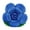 Blue, variant on Watermelon Red Watermelon Red Soft Colorful Plush Toy Flower For Gift Home Decoration And Play 30Cm Pillow