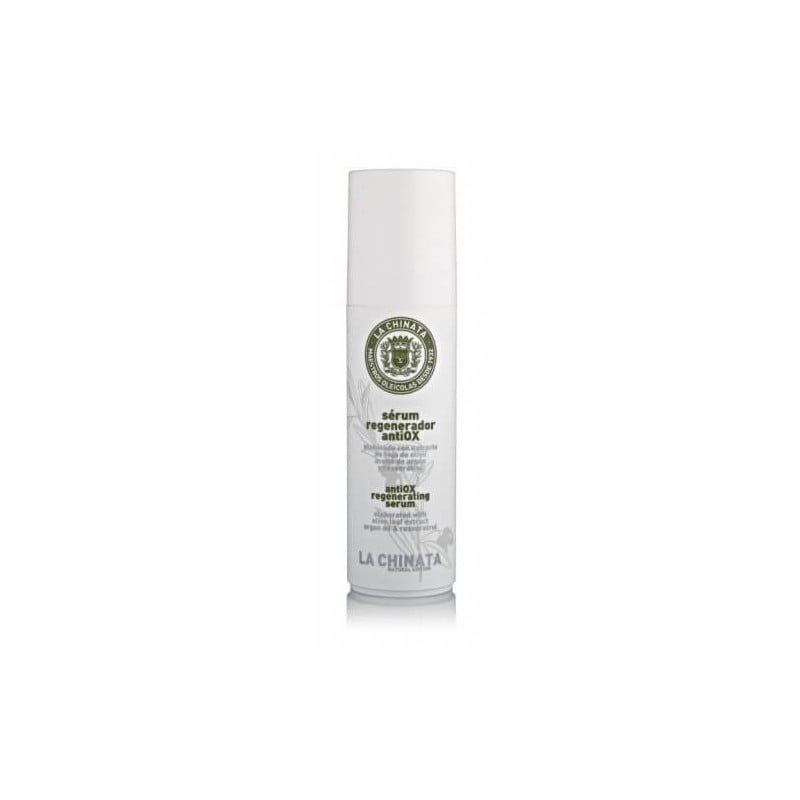 AntiOX Face Regenerating Serum