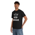 thumbnail image 6 of NAP QUEEN T-shirt Tee Shirt Top Nap, Sleep, Lazy, Rest, Sleep Shirt, 6 of 9