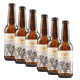 thumbnail image 1 of Six Pack Cerveza Pagan Pale Ale 355 Ml Pagan Pale Ale, 1 of 1