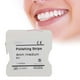 thumbnail image 4 of Tira de pulido dental en rollo, herramienta interdental para lijar y pulir dientes (rosa), 4 of 8