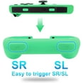 thumbnail image 4 of 4 Pack Kit de Poignées Joy-Con FastSnail pour Nintendo Switch, Poignées Joy-Con Résistantes à l'Usure pour Switch avec 12 Pouces, 4 of 5