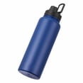 thumbnail image 7 of 40 oz Insulated Water Bottle, Stainless Steel Flask with Lid, Camping Hiking Sports Cup, 7 of 7
