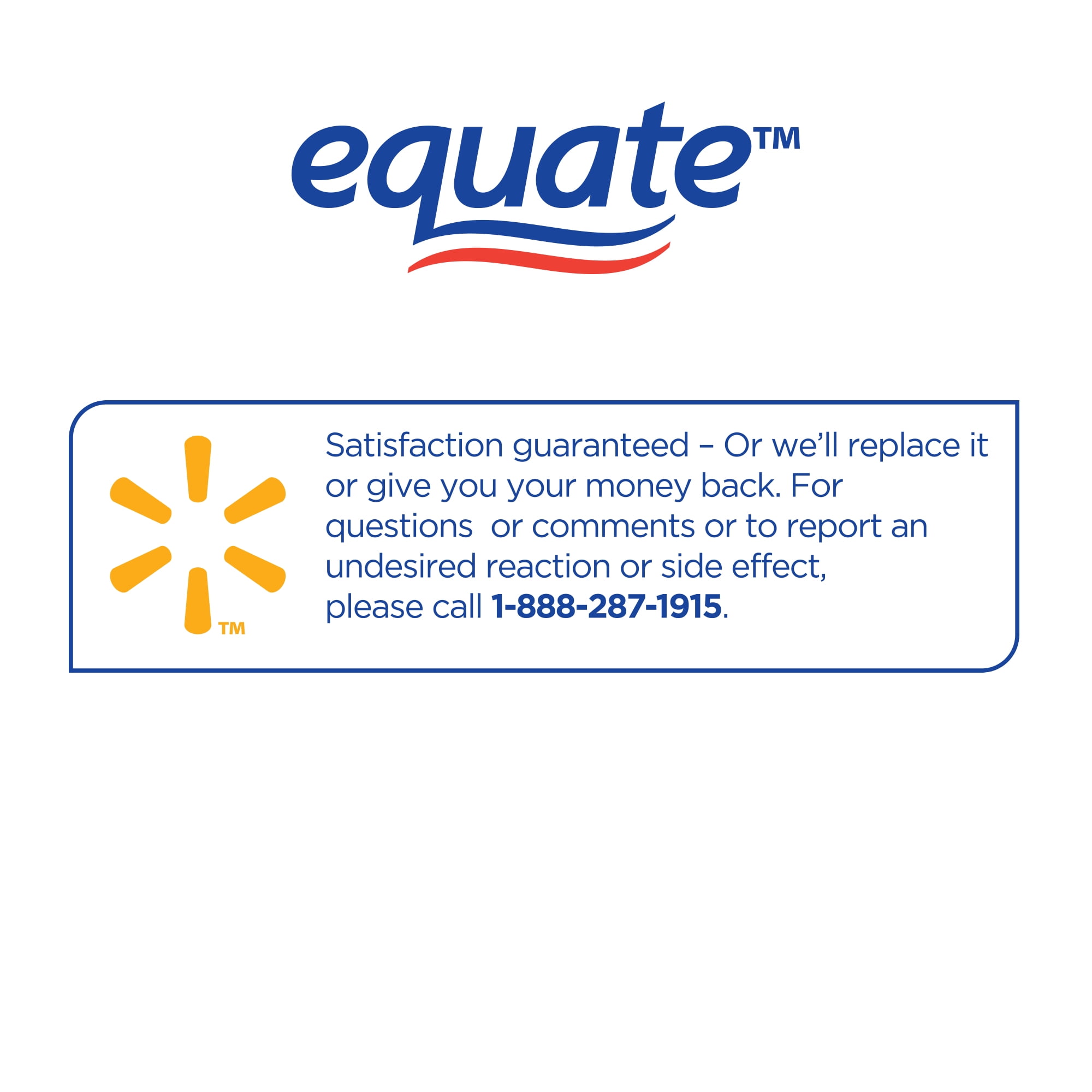 Equate Daily Fiber Supplement, Psyllium Husk Fiber Orange Powder, Sugar-Free 180 Doses