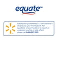 thumbnail image 5 of Equate Daily Fiber Supplement, Psyllium Husk Fiber Orange Powder, Sugar-Free 180 Doses, 5 of 7