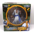 thumbnail image 2 of Nueva colección figura de acción Roronoa Zoro modelo de montaje PVC niños juguetes ropa blanca regalo zhangyuxiang LED, 2 of 2