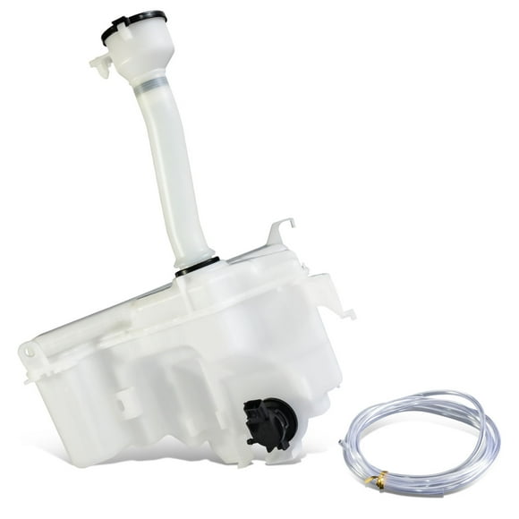 For 2014 to 2017 Lexus IS Series Factory Style Car Windshield Washer Fluid Reservoir Tank Kit LX1288113 15 16