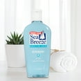 thumbnail image 3 of Sea Breeze Sensitive Skin Astringent 10 oz (Pack of 6), 3 of 5