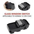 thumbnail image 4 of Master Power Window Control Switch For Honda CRV CR-V 2011-2013 35750-T0A-H01, 4 of 5