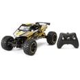 thumbnail image 2 of New Bright RC 1:14 Scale Remote Control 4X4 Forza Buggy Funco F9 2.4GHz 9.6V USB, 2 of 6