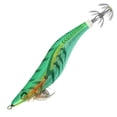 thumbnail image 1 of Cebo de pesca Sepia Cebo duro con anzuelo de calamar Cebo artificial (Estilo B), 1 of 6