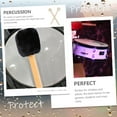 thumbnail image 4 of Maillet Tambour, Maillets de Percussion Confortables pour Amateurs de Musique, 4 of 7