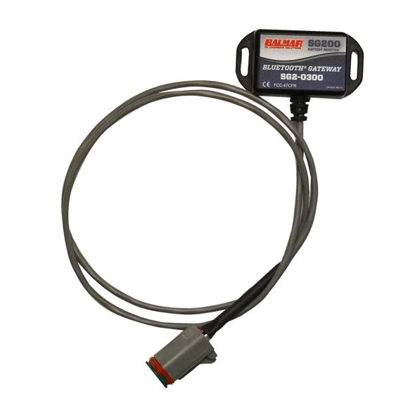 Puerta de enlace Bluetooth CDI Electronics SG2-0300 Sg200
