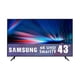 thumbnail image 1 of TV 43 Pulgadas 4K Ultra HD Smart TV LED Samsung UN43AU7000FXZX, 1 of 2