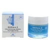 Derma-E Ultra Hydrating Alkaline Overnight Facial, 2 oz 2 Pack