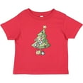 thumbnail image 3 of Inktastic Christmas Tree Boys or Girls Baby T-Shirt, 3 of 5