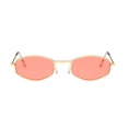thumbnail image 2 of Sonducket Gafas Unisex, práctico hexágono, peso ligero, Vintage, gafas generales, suministro para casa al aire libre para adultos, hombres, mujeres, Cadenas y cordones para anteojos Tipo 2, 2 of 6