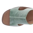 thumbnail image 7 of Corkys Womens Kiss N Tell Wedge  Casual Shoes, 7 of 7