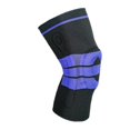 thumbnail image 3 of XL Professional Knee Brace, Compression Knee Brace with Patellar Gel Pad and Side Stabilizers, Knee Support Bandage for Pain Relief, Knee Brace for Running, Workout, Arthritis, Joint Recove, 3 of 4