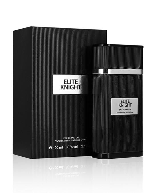 Oud Elite Perfume Elite Knight Eau De Parfum Spray 100ml (3.4 oz
