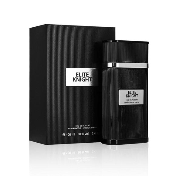 Elite Knight EDP- 100 ML (3.4 oz) by Oud Elite